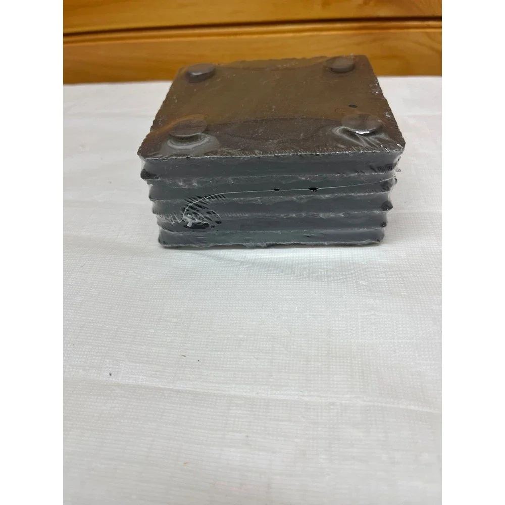 slate coasters - 4x4 you’re the‎ cheese to my macaroni